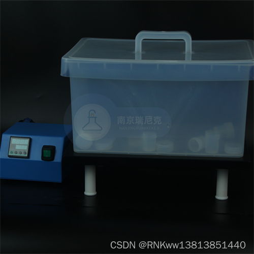 半導體光伏光電清洗常用一體成型pfa清洗槽耐氫氟酸特氟龍酸缸