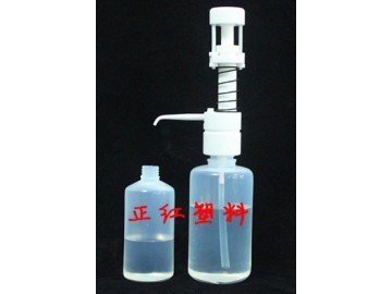 氫氟酸HF專(zhuān)用取酸器_供應(yīng)產(chǎn)品_濱海縣正紅塑料儀器廠銷(xiāo)售部